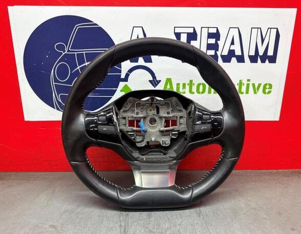 Steering Wheel PEUGEOT 308 SW II (LC_, LJ_, LR_, LX_, L4_)