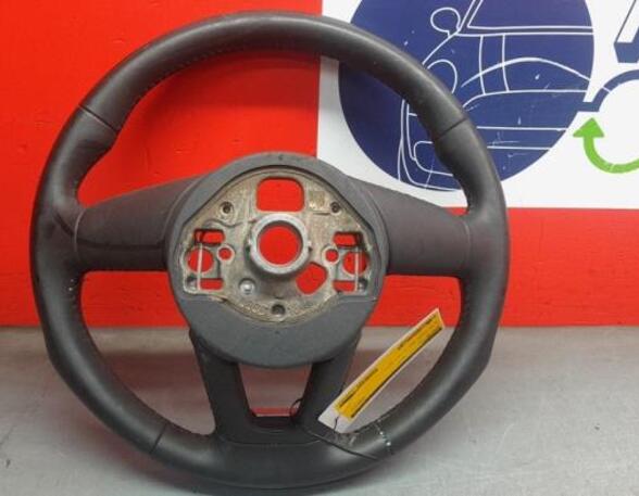 Steering Wheel AUDI A1 Sportback (GBA)