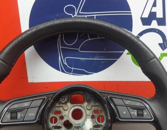 Steering Wheel AUDI A1 Sportback (GBA)