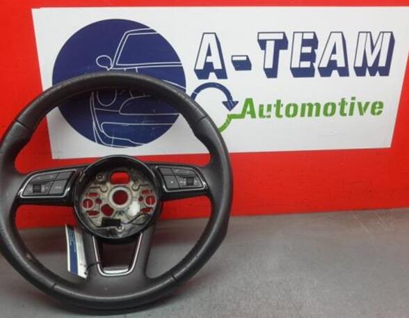 Steering Wheel AUDI A1 Sportback (GBA)