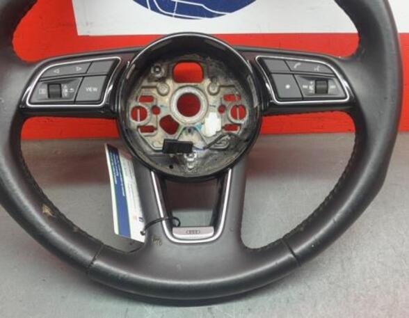 Steering Wheel AUDI A1 Sportback (GBA)