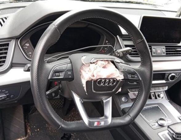 Steering Wheel AUDI Q5 (FYB, FYG)