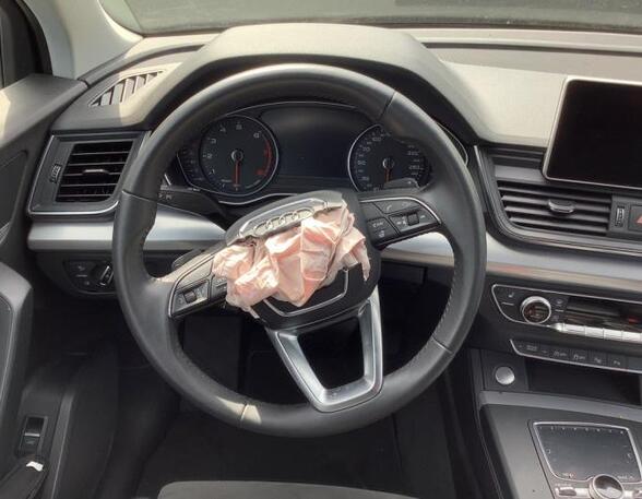 Steering Wheel AUDI Q5 (FYB, FYG)