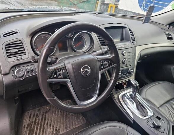 Steering Wheel OPEL INSIGNIA A (G09), OPEL INSIGNIA A Sports Tourer (G09)