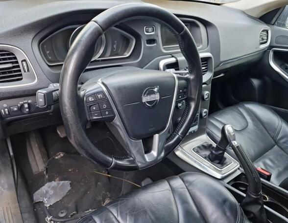 Steering Wheel VOLVO V40 Hatchback (525, 526), VOLVO V40 Cross Country (526)