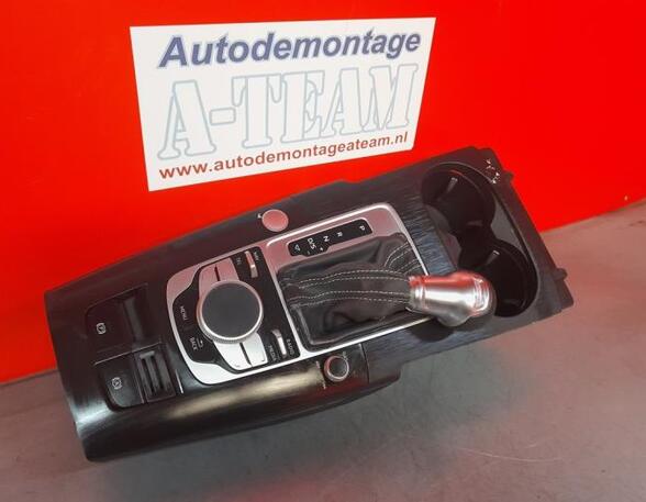 Middenconsole AUDI A3 Sportback (8VA, 8VF), AUDI A6 Allroad (4GH, 4GJ)