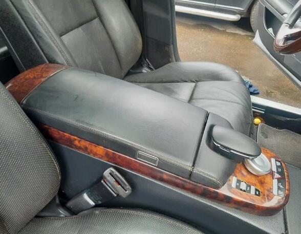 Middenconsole MERCEDES-BENZ S-CLASS (W221), MERCEDES-BENZ E-CLASS (W212)