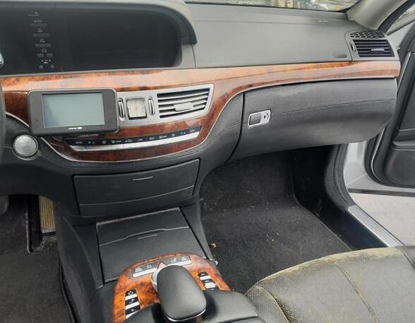 Middenconsole MERCEDES-BENZ S-CLASS (W221), MERCEDES-BENZ E-CLASS (W212)