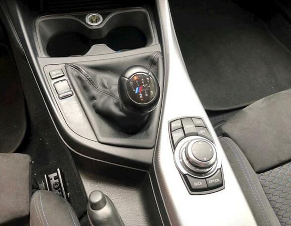 Navigation System BMW 1er (F21)