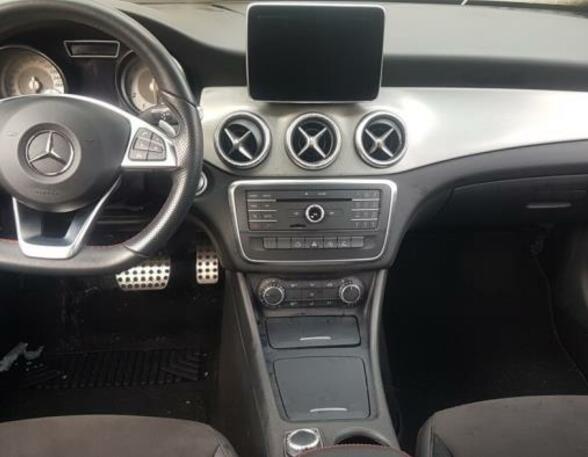 Navigation System MERCEDES-BENZ CLA Coupe (C117)