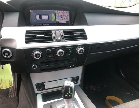 Navigation System BMW 5er Touring (E61)