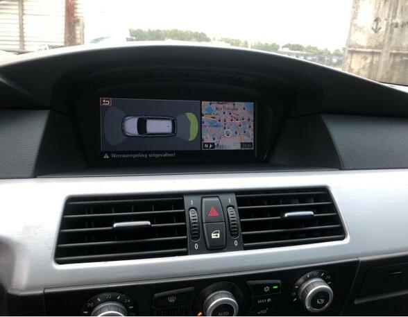 Navigation System BMW 5er Touring (E61)