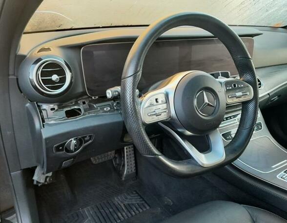 Navigation System MERCEDES-BENZ E-Klasse (W213)