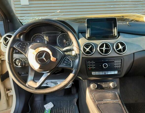 Navigation System MERCEDES-BENZ B-Klasse (W242, W246)