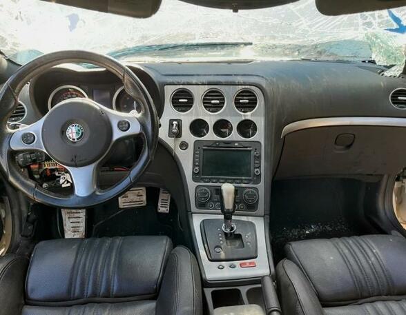 Navigation System ALFA ROMEO 159 Sportwagon (939)