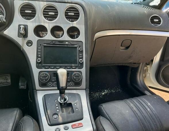 Navigation System ALFA ROMEO 159 Sportwagon (939)