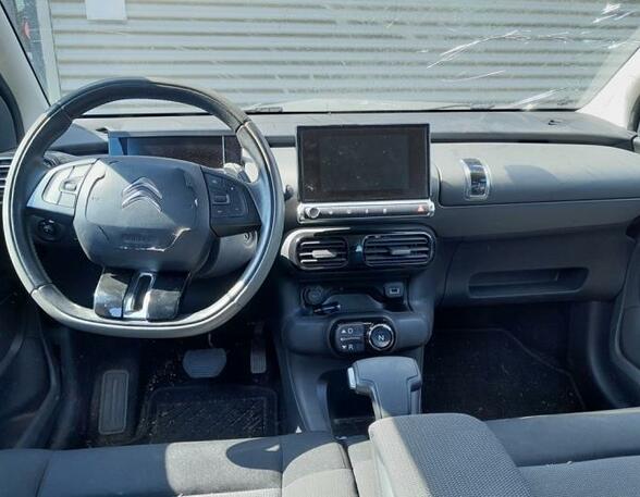 Autonavigatiesysteem CITROËN C4 Cactus (--)