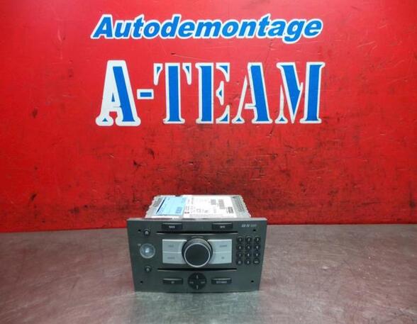 Navigation System OPEL ASTRA H Estate (A04), OPEL ASTRA H (A04)