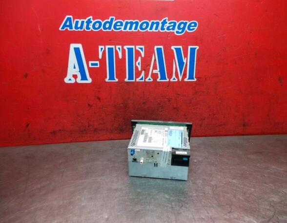 Navigation System OPEL ASTRA H Estate (A04), OPEL ASTRA H (A04)