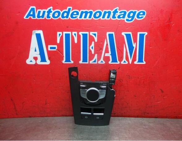 Autonavigatiesysteem AUDI A3 Sportback (8VA, 8VF), AUDI A6 Allroad (4GH, 4GJ, C7)