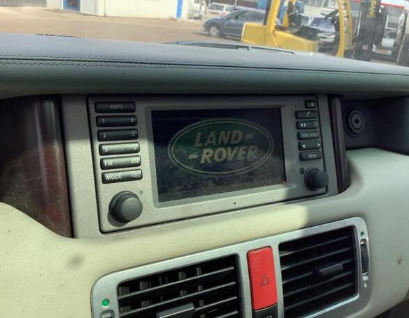 Navigation System LAND ROVER RANGE ROVER III (L322)