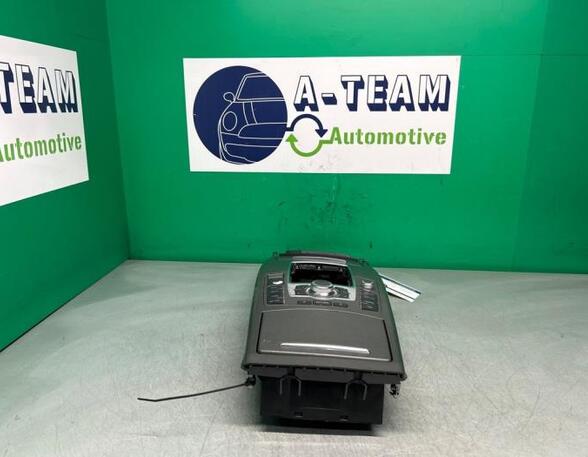 Autonavigatiesysteem AUDI A6 Avant (4F5, C6), AUDI A6 Allroad (4FH, C6)