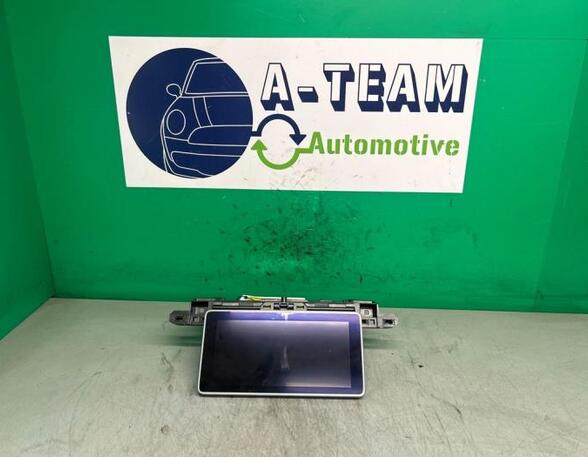 Monitor Navigationssystem Audi Q5 FY 80A919605 P21483470