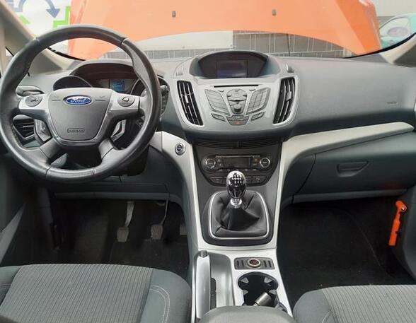 Autonavigatiesysteem FORD GRAND C-MAX (DXA/CB7, DXA/CEU), FORD C-MAX II (DXA/CB7, DXA/CEU)