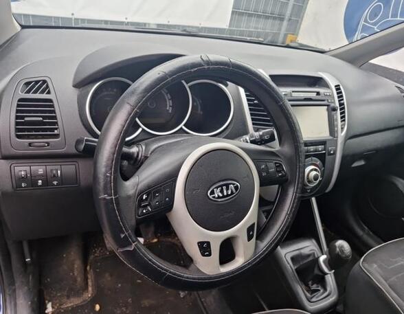 Navigation System KIA VENGA (YN)