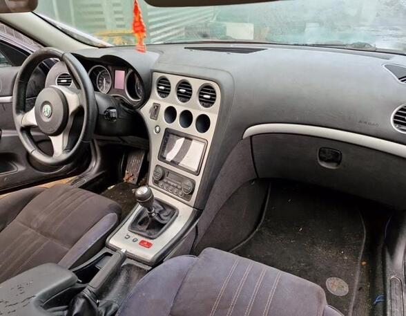 Navigation System ALFA ROMEO 159 Sportwagon (939_)