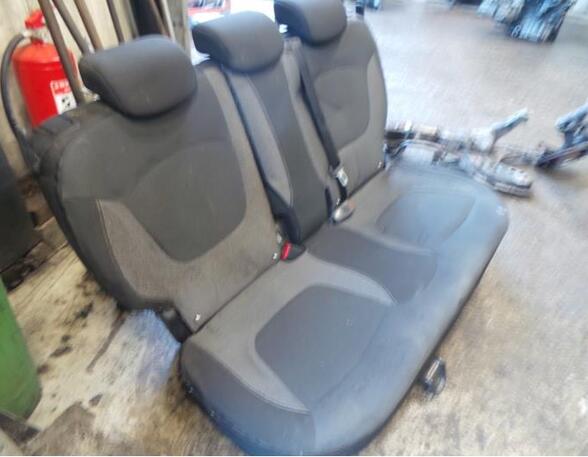 Rear Seat RENAULT Captur I (H5, J5), RENAULT Clio IV (BH)