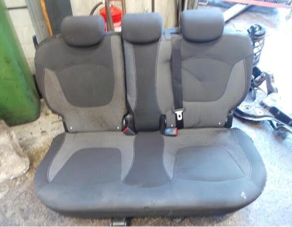 Rear Seat RENAULT Captur I (H5, J5), RENAULT Clio IV (BH)