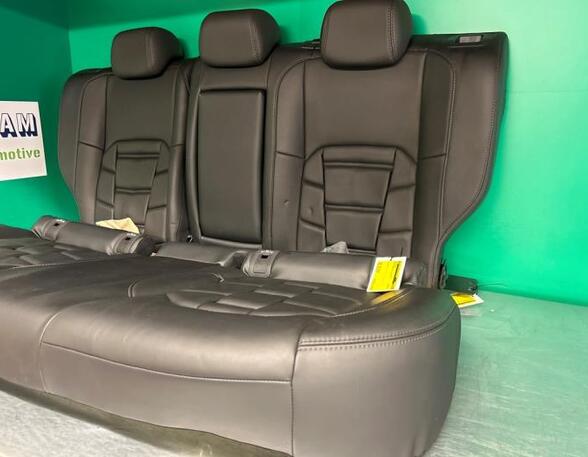 Rear Seat NISSAN QASHQAI II SUV (J11, J11_)