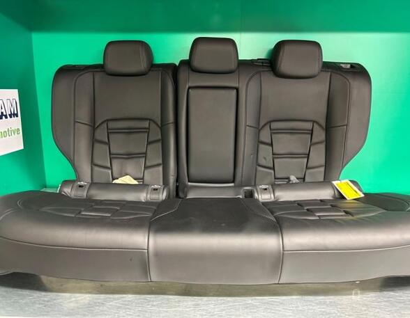 Rear Seat NISSAN QASHQAI II SUV (J11, J11_)