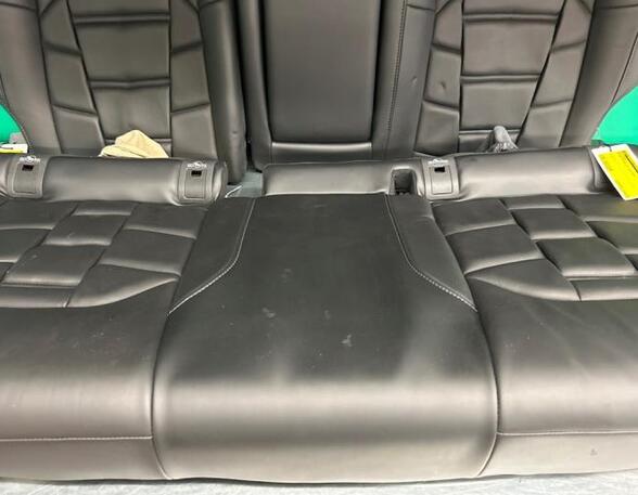 Rear Seat NISSAN QASHQAI II SUV (J11, J11_)