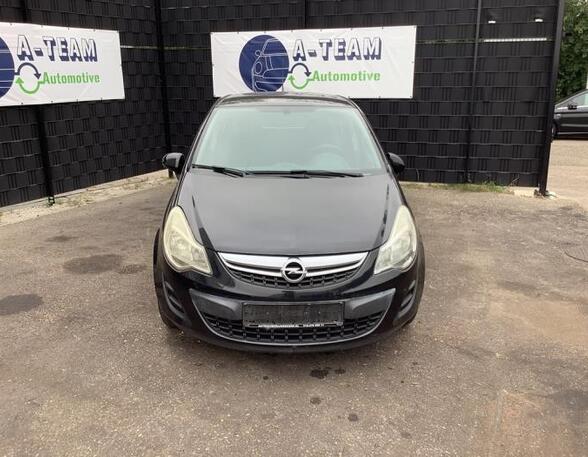 Achterbank OPEL CORSA D (S07)