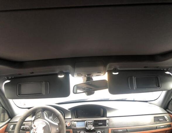 Sunroof BMW 3er Touring (E91)