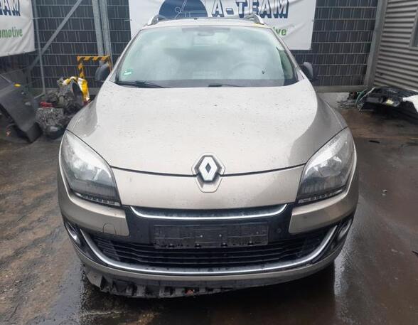 Sunroof RENAULT MEGANE III Grandtour (KZ0/1)