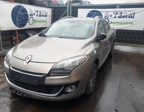 Sunroof RENAULT MEGANE III Grandtour (KZ0/1)