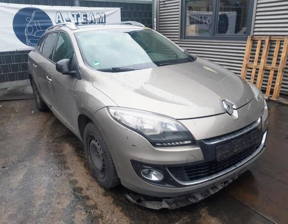 Sunroof RENAULT MEGANE III Grandtour (KZ0/1)