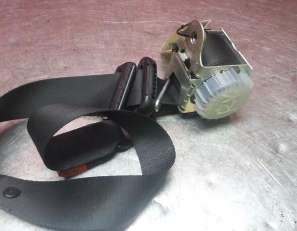 Safety Belts FORD Fiesta V (JD, JH)