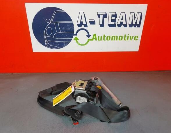 Safety Belts RENAULT Megane III Grandtour (KZ0/1)