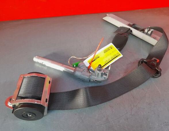 Safety Belts OPEL Corsa D (S07)