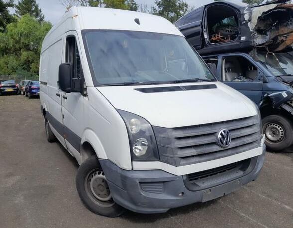 Sicherheitsgurt rechts vorne VW Crafter 30-50 Kasten 2E 2E0857805 P17374076