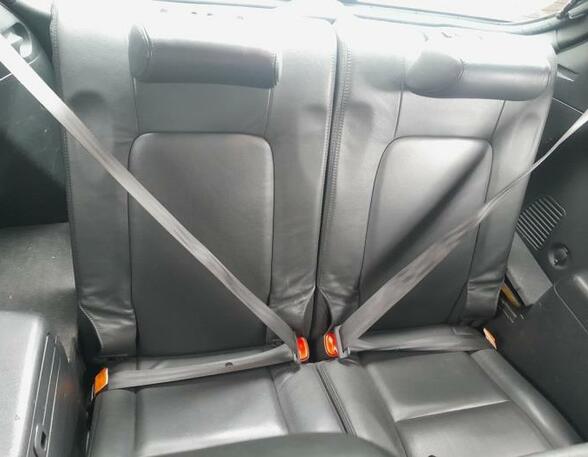 Safety Belts CHEVROLET Captiva (C100, C140)