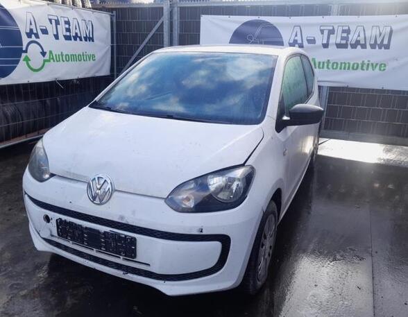 Veiligheidsgordel VW UP! (121, 122, 123, BL1, BL2, BL3)