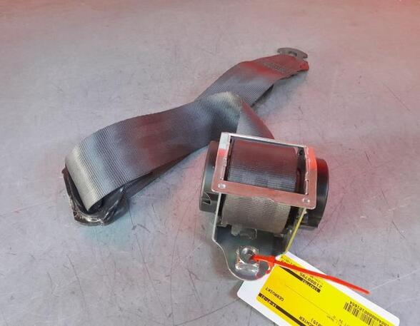 Safety Belts OPEL CORSA E (X15)