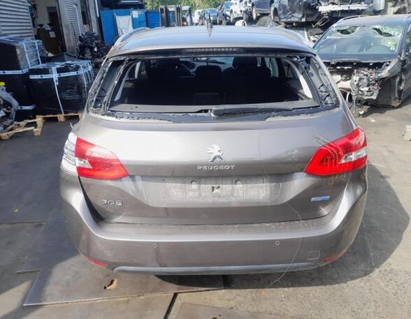 Veiligheidsgordel PEUGEOT 308 SW II (LC_, LJ_, LR_, LX_, L4_)