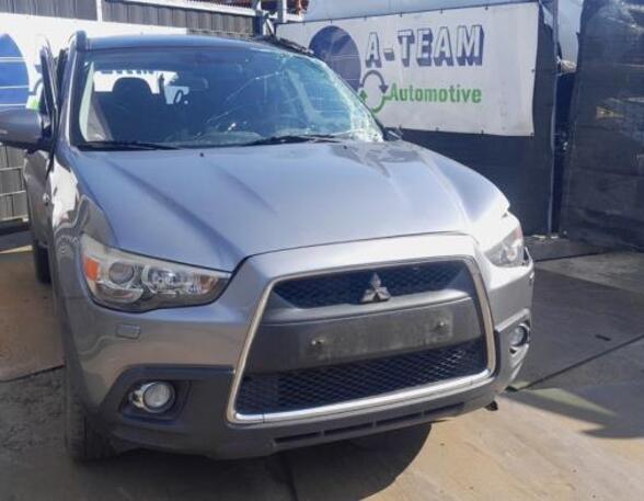 Veiligheidsgordel MITSUBISHI ASX (GA_W_)