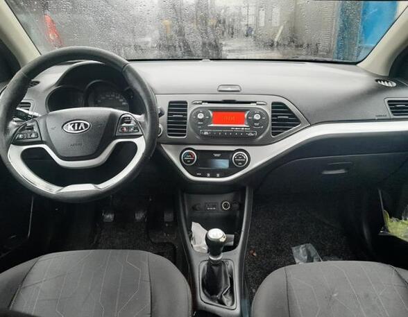 
Sicherheitsgurt rechts vorne Kia Picanto 2 TA  P17926419
